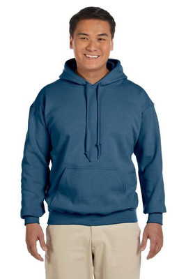 Gildan G185 - Heavy Blend™ Hoodie for Cold Weather Comfort
