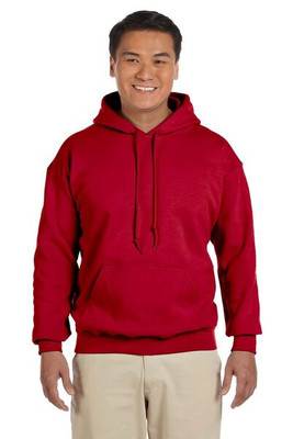 Gildan G185 - Heavy Blend™ Hoodie for Cold Weather Comfort