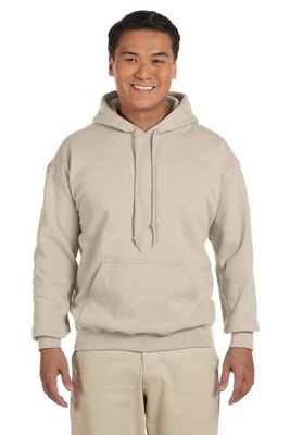 Gildan G185 - Heavy Blend™ Hoodie for Cold Weather Comfort