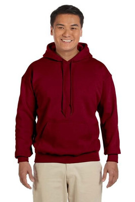 Gildan G185 - Heavy Blend™ Hoodie for Cold Weather Comfort