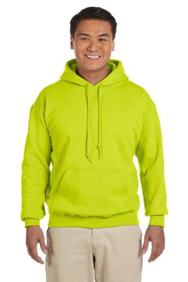 Gildan G185 - Heavy Blend™ Hoodie for Cold Weather Comfort