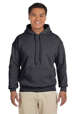 Gildan G185 - Heavy Blend™ Hoodie for Cold Weather Comfort