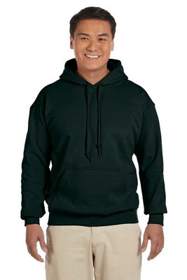 Gildan G185 - Chandail Heavy Blend avec capuche