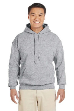 Gildan G185 - Chandail Heavy Blend avec capuche