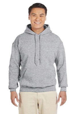 Gildan G185 - Chandail Heavy Blend avec capuche