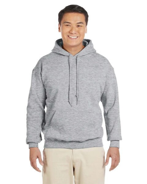 Gildan G185 - Heavy Blend™ Hoodie for Cold Weather Comfort