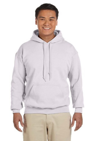 Gildan fleece for men Bordeaux