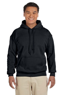 Gildan G185 - Heavy Blend™ Hoodie for Cold Weather Comfort