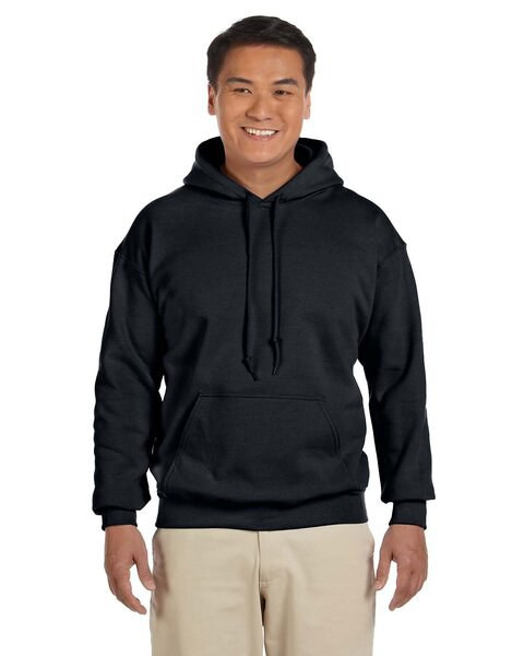 Gildan G185 - Heavy Blend™ Hoodie for Cold Weather Comfort