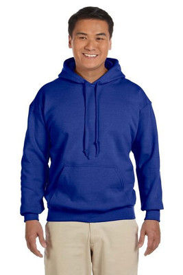 Gildan G185 - Heavy Blend™ Hoodie for Cold Weather Comfort