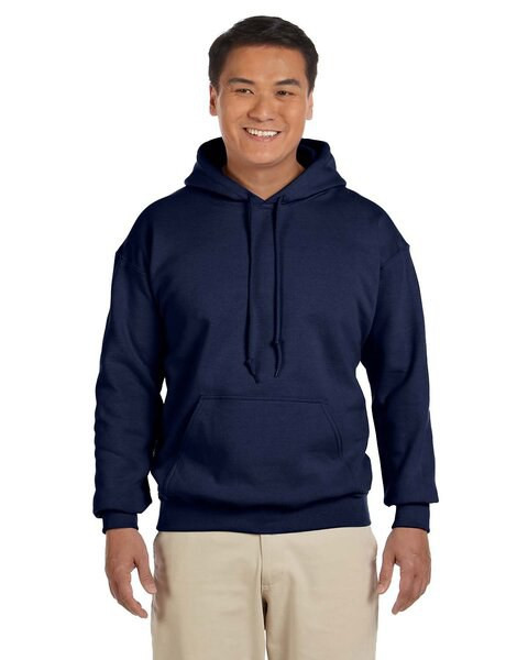 Gildan G185 - Heavy Blend™ Hoodie for Cold Weather Comfort