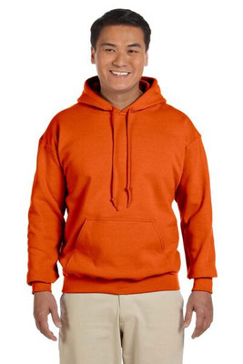 Gildan G185 - Heavy Blend™ Hoodie for Cold Weather Comfort