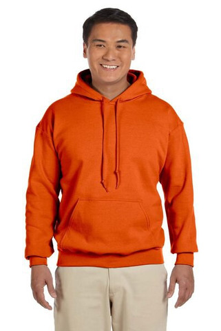 Gildan fleece for men Bordeaux