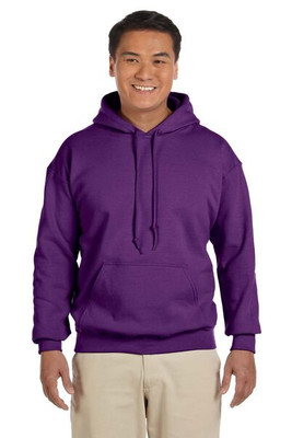 Gildan G185 - Heavy Blend™ Hoodie for Cold Weather Comfort