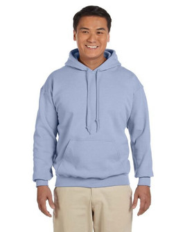 Gildan G185 - Heavy Blend™ Hoodie for Cold Weather Comfort