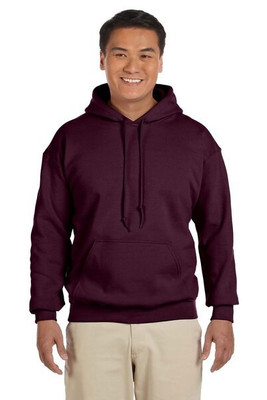 Gildan G185 - Heavy Blend™ Hoodie for Cold Weather Comfort