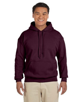 Gildan G185 - Heavy Blend™ Hoodie for Cold Weather Comfort
