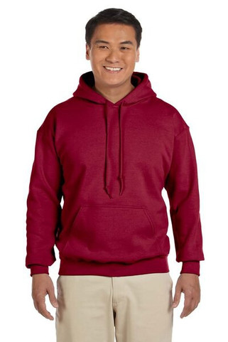 Gildan G185 - Heavy Blend™ Hood