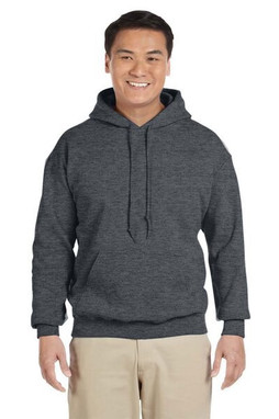 Gildan G185 - Chandail Heavy Blend avec capuche