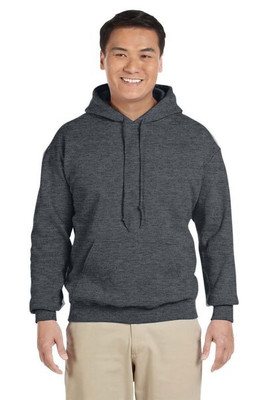 Gildan G185 - Heavy Blend™ Hoodie for Cold Weather Comfort