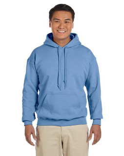 Gildan fleece for men Bordeaux