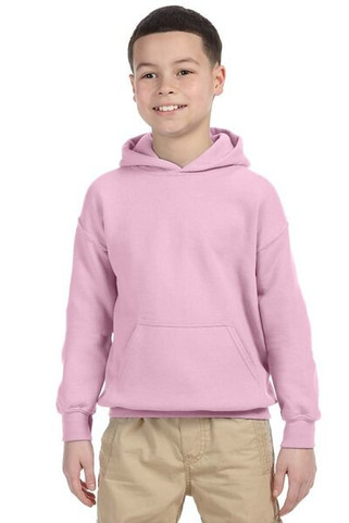 Gildan G185B - Heavy Blend™ Youth Hood