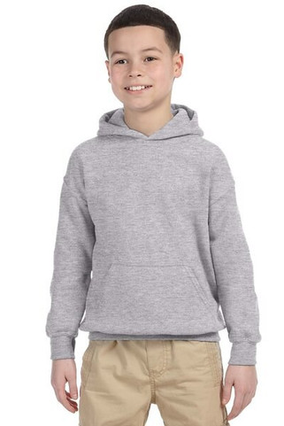 Gildan G185B - Heavy Blend™ Youth Hood