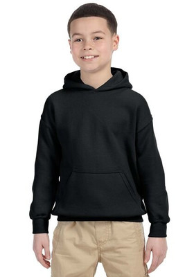 Gildan G185B - Heavy Blend™ Youth Hood
