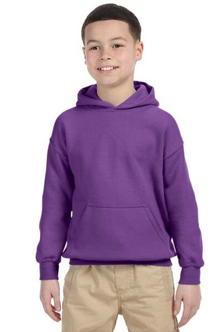 Gildan G185B - Heavy Blend™ Youth Hood