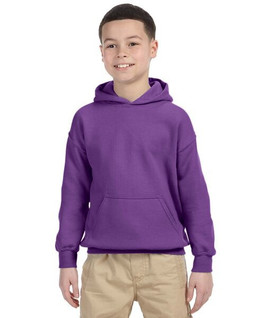 Gildan G185B - Heavy Blend™ Youth Hood