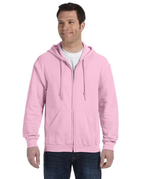 Gildan G186 - Ultra Comfort Heavy Blend Full-Zip Hoodie