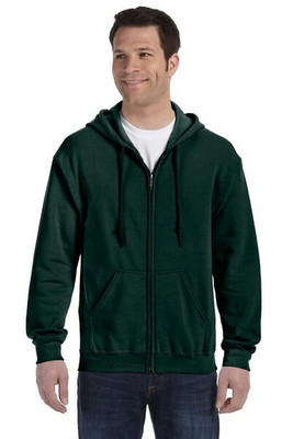 Gildan G186 - Heavy Blend™ Full-Zip Hood