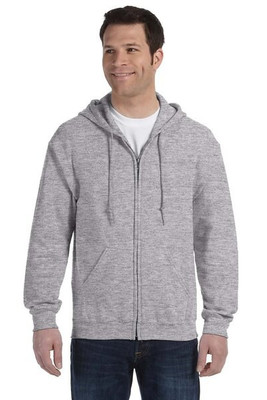 Gildan G186 - Heavy Blend™ Full-Zip Hood