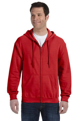 Gildan G186 - Heavy Blend™ Full-Zip Hood
