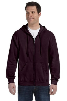 Gildan G186 - Heavy Blend™ Full-Zip Hood