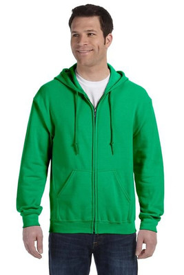 Gildan G186 - Heavy Blend™ Full-Zip Hood
