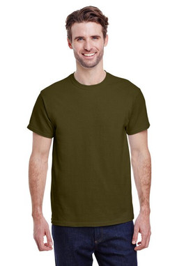Gildan G200 - T-Shirt Ultra Cotton® 6 Oz