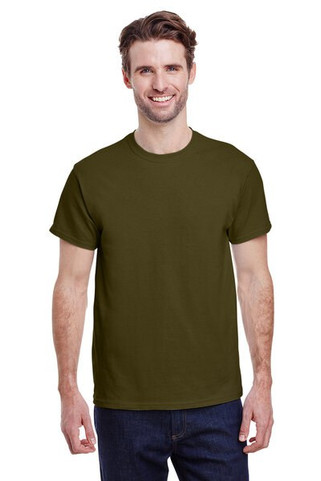 Gildan G200 - Ultra Durable Cotton® Comfort Tee