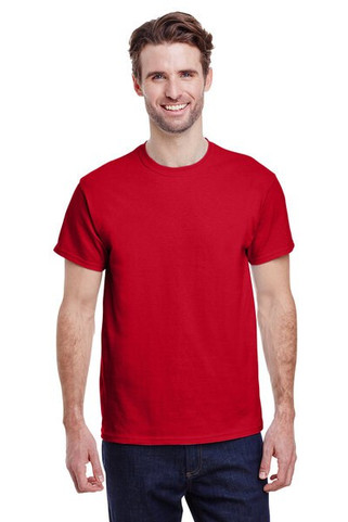 Gildan G200 - Ultra Durable Cotton® Comfort Tee