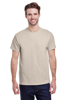 Gildan G200 - T-Shirt Ultra Cotton® 6 Oz