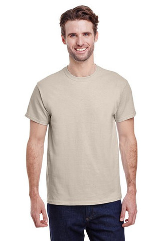 Gildan G200 - Ultra Durable Cotton® Comfort Tee