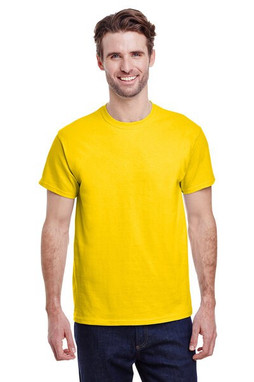 Gildan G200 - T-Shirt Ultra Cotton® 6 Oz