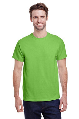 Gildan G200 - T-Shirt Ultra Cotton® 6 Oz