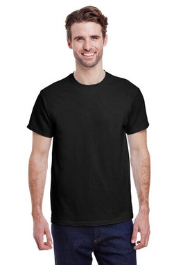 Gildan G200 - T-Shirt Ultra Cotton® 6 Oz