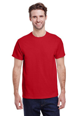 Gildan G200 - T-Shirt Ultra Cotton® 6 Oz