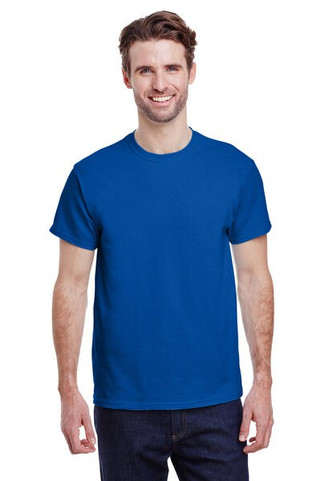 Gildan G200 - T-Shirt Ultra Cotton® 6 Oz