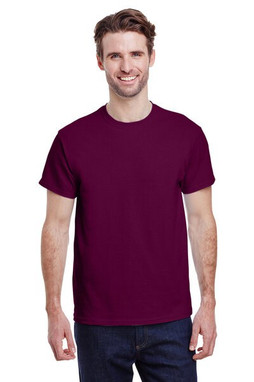 Gildan G200 - T-Shirt Ultra Cotton® 6 Oz