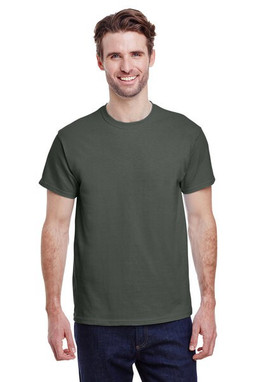 Gildan G200 - T-Shirt Ultra Cotton® 6 Oz