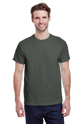 Gildan G200 - Ultra Durable Cotton® Comfort Tee