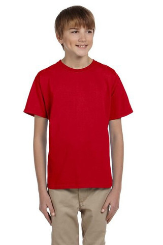 Gildan G200B - Ultra Cotton® Youth T-Shirt